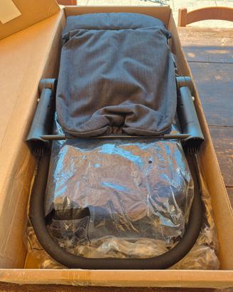 Culla e passeggino Cybex