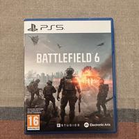 Battlefield 6