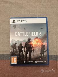 Battlefield 6