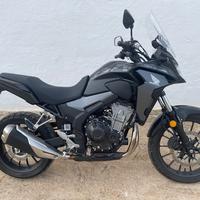 Honda CB 500 - 2019