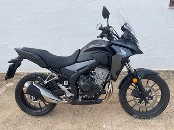 Honda CB 500 - 2019