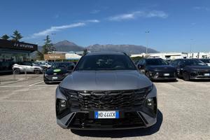 Hyundai Tucson PHEV 1.6 PHEV 288cv N-Line Auto
