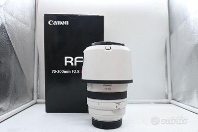 Canon RF 70-200mm F2.8L IS USM