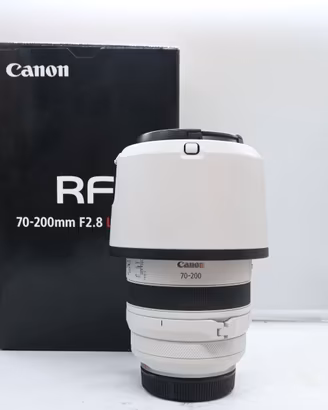 Canon RF 70-200mm F2.8L IS USM