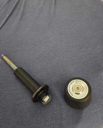 Tampone Barracuda
