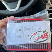 Filtro aria sportivo 1.5 tdci ford