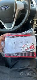 Filtro aria sportivo 1.5 tdci ford