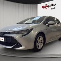 Toyota Corolla 1.8h Active cvt