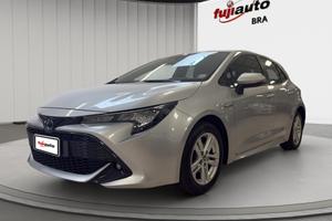 Toyota Corolla 1.8h Active cvt