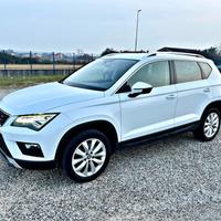 Seat Ateca 1.4 EcoTSI ACT Style