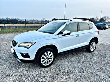 Seat Ateca 1.4 EcoTSI ACT Style