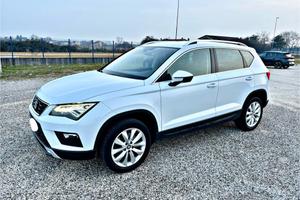 Seat Ateca 1.4 EcoTSI ACT Style
