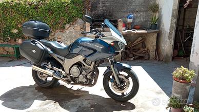 yamaha tdm 900