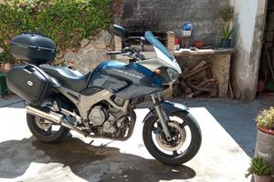 yamaha tdm 900