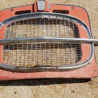 Ricambi camion d'epoca