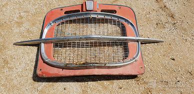 Ricambi camion d'epoca