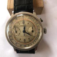 Orologio Lowenthal Cronographe