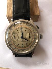 Orologio Lowenthal Cronographe