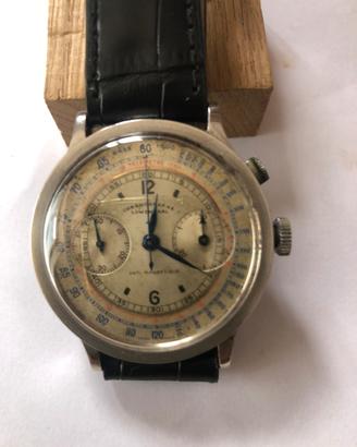 Orologio Lowenthal Cronographe