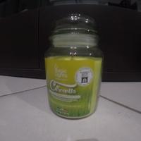 Candela profumata citronella - in sconto