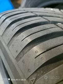 2 gomme 215/55R18 99V