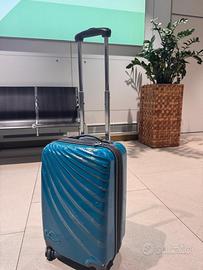 Trolley da cabina Carpisa