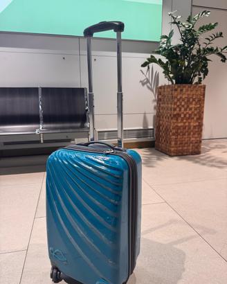 Trolley da cabina Carpisa