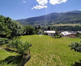 TER. RESIDENZIALE A ROISAN