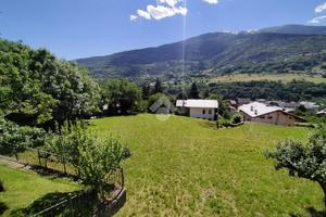 TER. RESIDENZIALE A ROISAN