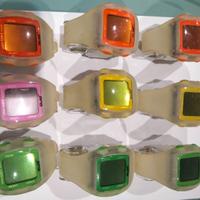 Lotto orologi nuovi swatch