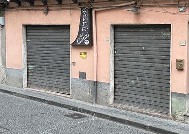 Locale centro storico