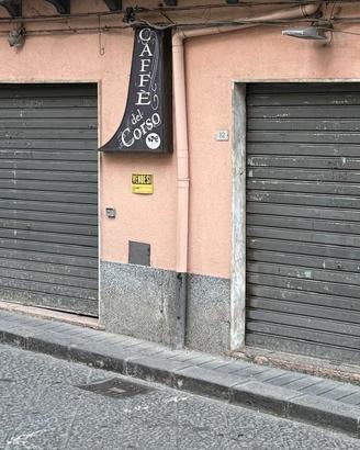 Locale centro storico