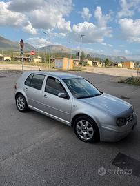 Golf 4 1.9 TDI