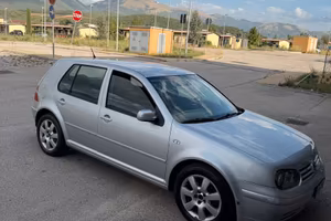Golf 4 1.9 TDI
