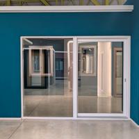 finestra scorrevole Oknoplast