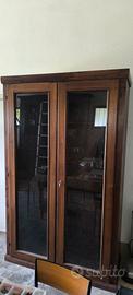 fuciliera legno 