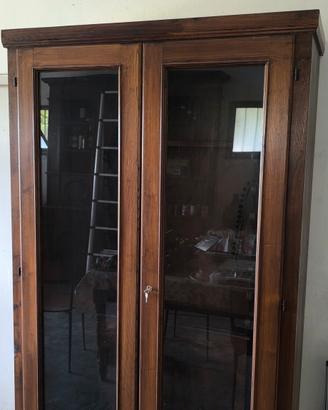 fuciliera legno 