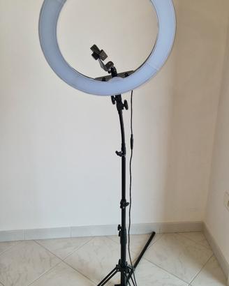 Ring Light 