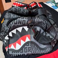 Borsone sprayground