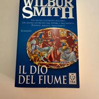 Wilbur Smith – Il Dio del Fiume