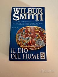 Wilbur Smith – Il Dio del Fiume