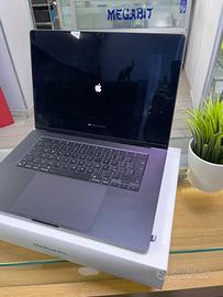 Apple MacBook Pro 16” M3 Pro