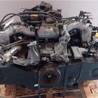 Subaru forester 2003 - ej20