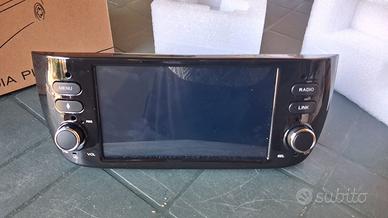 Autoradio Car Multimedia Player