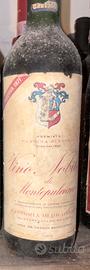Vino nobile di Montepulciano