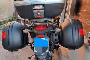 Honda Transalp xl700v