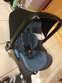 seggiolino ovetto Concord Air Safe