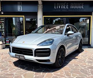 Porsche Cayenne Coupé 4.0 GTS