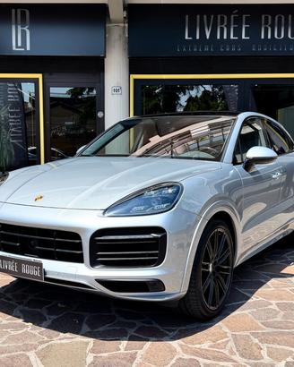 Porsche Cayenne Coupé 4.0 GTS