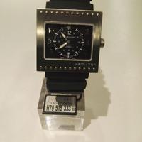 Orologio HAMILTON CODE BREAKER TITANIUM Auto.NOS!